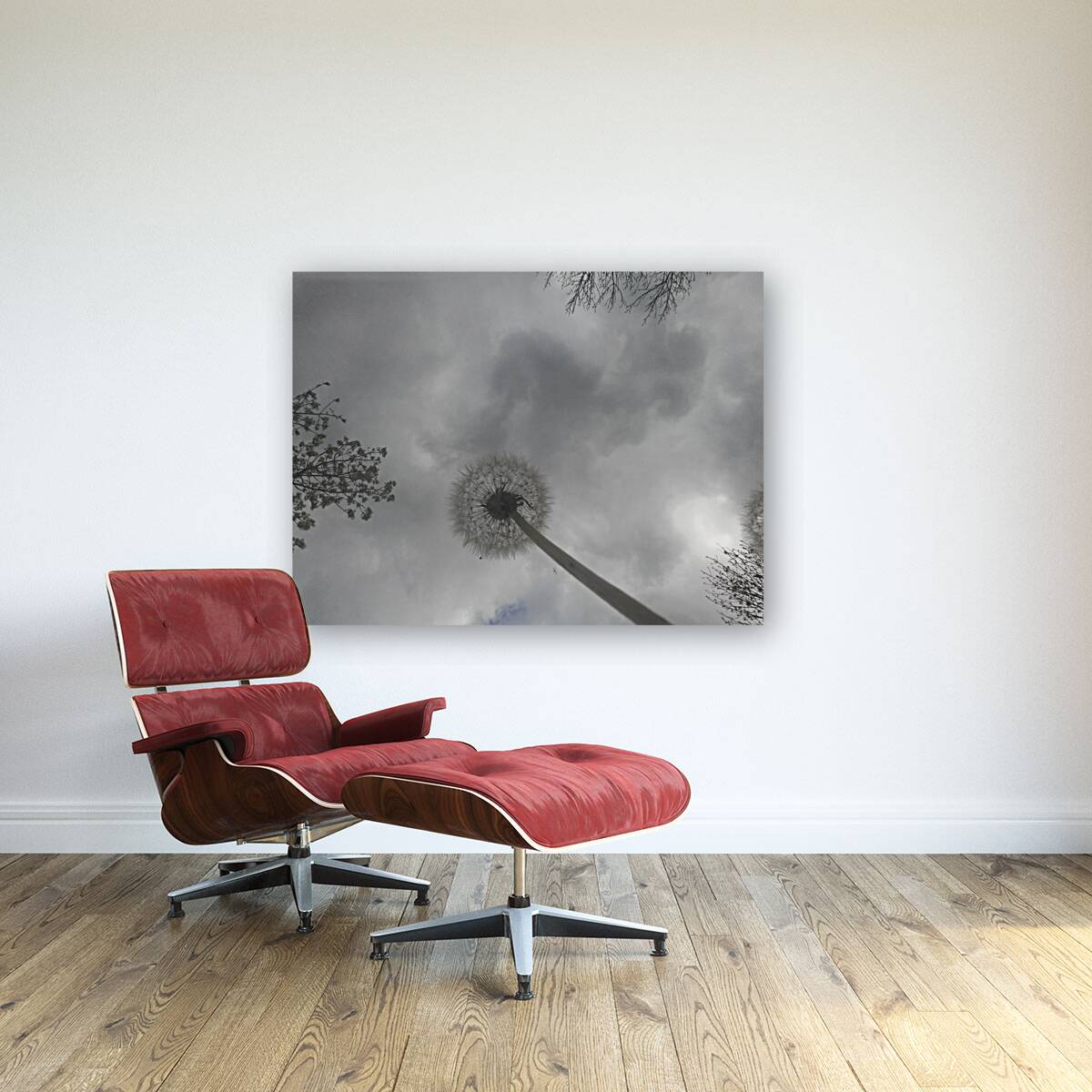 ready for takeoff Reproduction