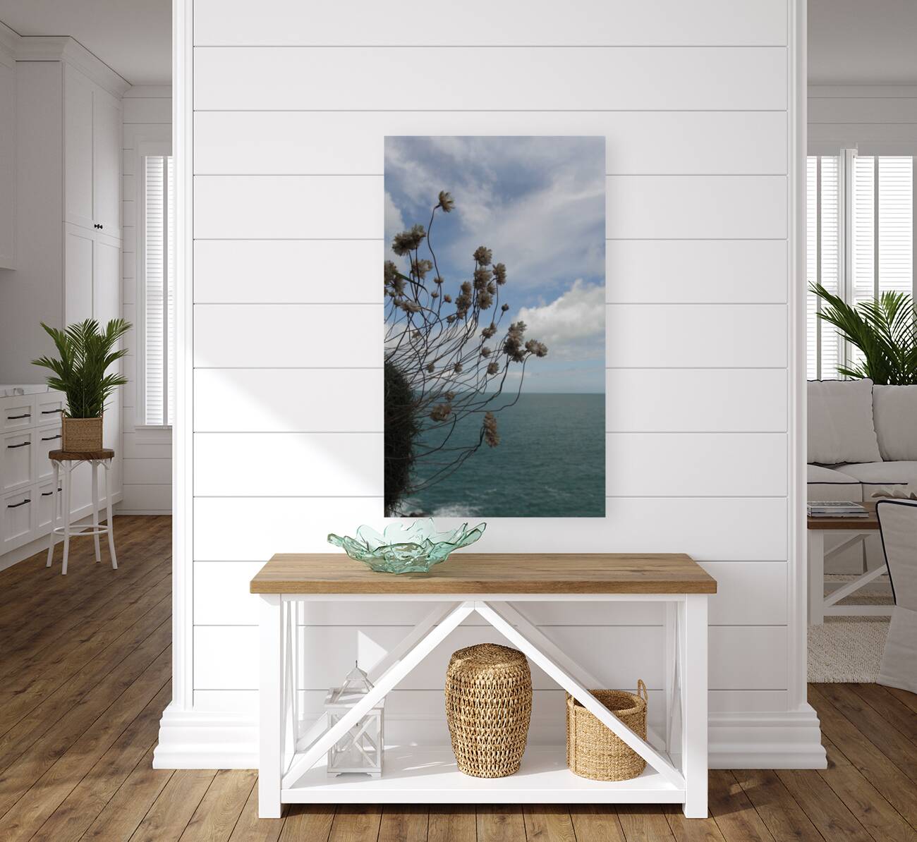 suspended Reproduction