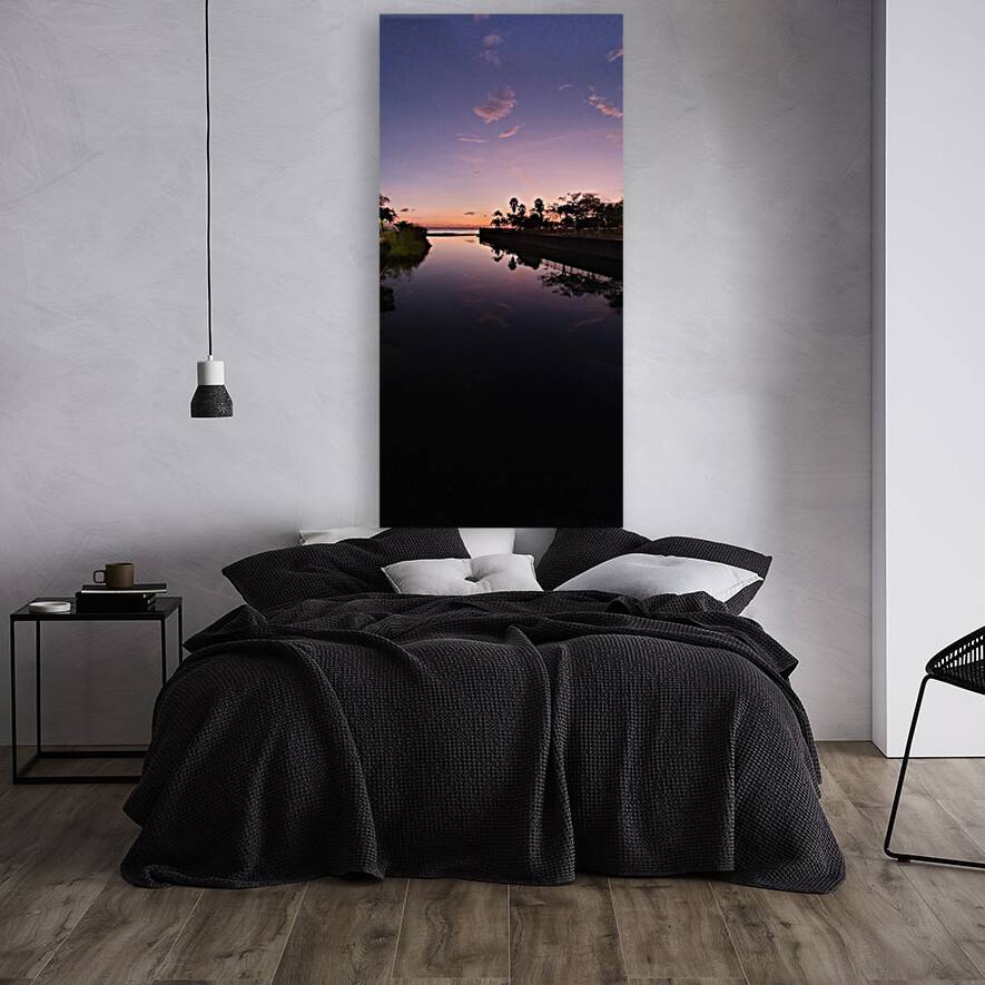 twilight dream Reproduction