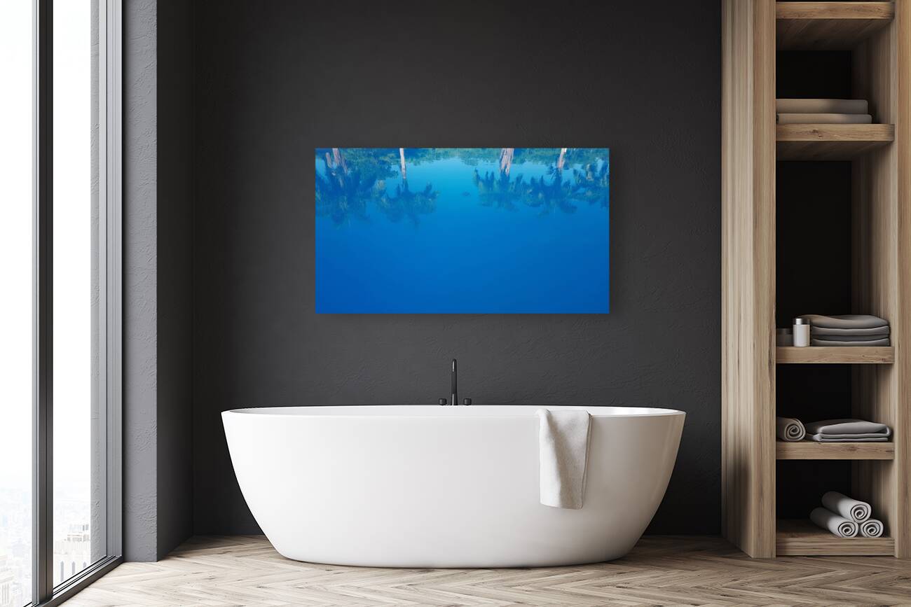 blue dream Reproduction