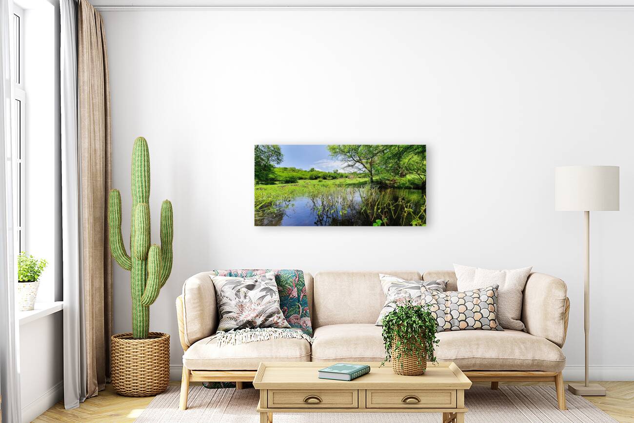 tranquility Reproduction