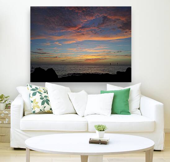 natural pastel Reproduction