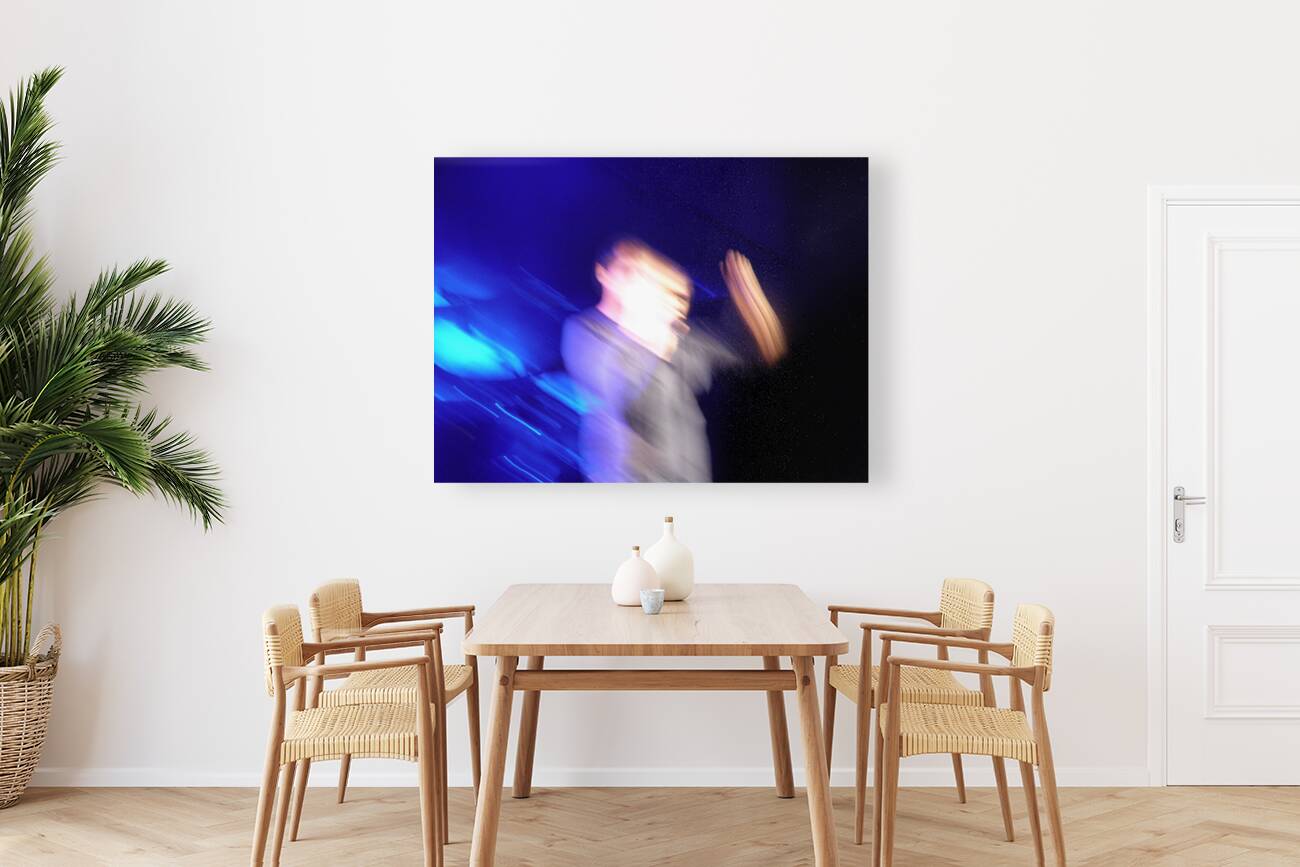 the singer Reproduction