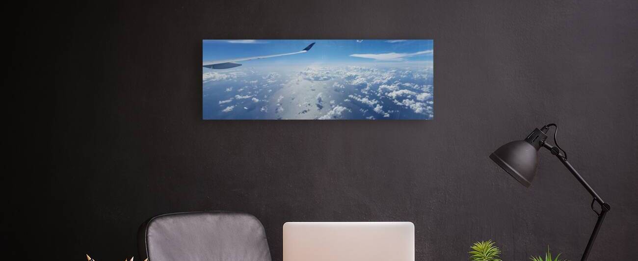 fly dream by Carinou Art