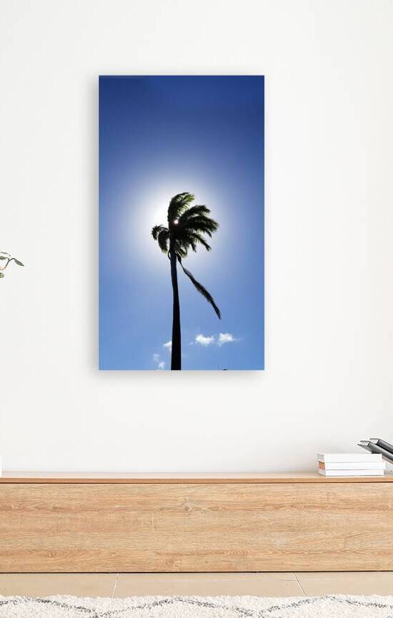 sun visor by Carinou Art