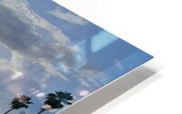 cloudy dream HD Metal print