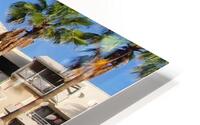 embellish HD Metal print