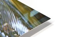 drifting HD Metal print