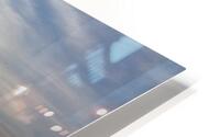 mirror HD Metal print