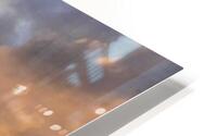 infinity HD Metal print