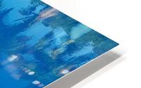 blue dream HD Metal print