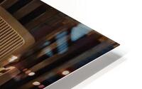 lounge atmosphere HD Metal print