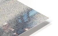 oil spill HD Metal print