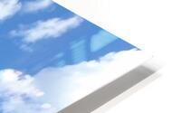 diving board HD Metal print