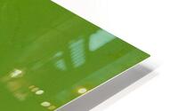 vertically HD Metal print