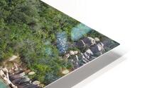 idyllic docking Impression metal HD
