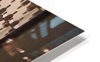 collection HD Metal print