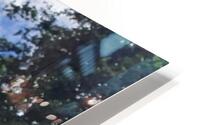 look like ice HD Metal print