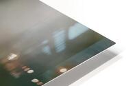immediate takeoff HD Metal print