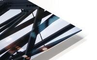 variable geometry Impression metal HD