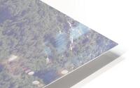 in the void HD Metal print