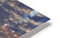 cottony HD Metal print