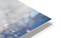 vestige HD Metal print