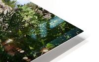 dream basin HD Metal print