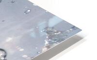 marine splash HD Metal print