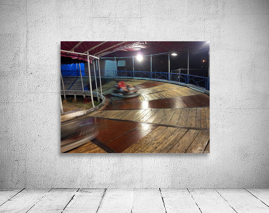 speed Wall Preview