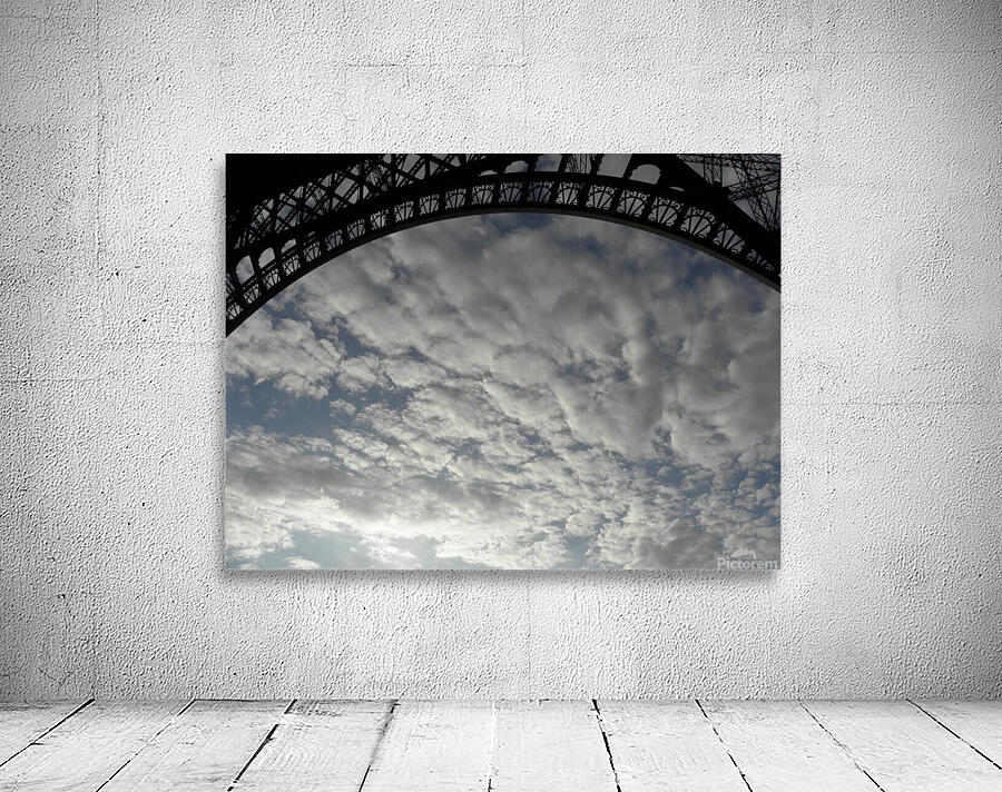 PARIS Wall Preview