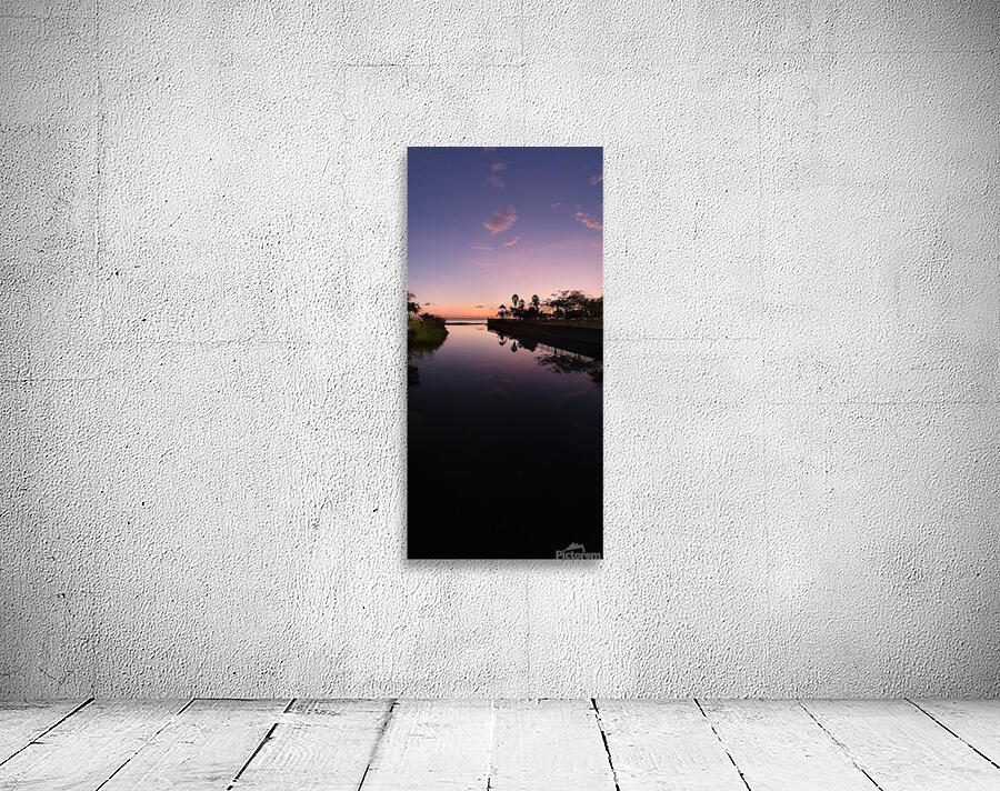 twilight dream Wall Preview