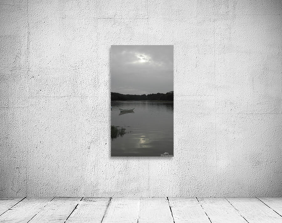 grayness Wall Preview