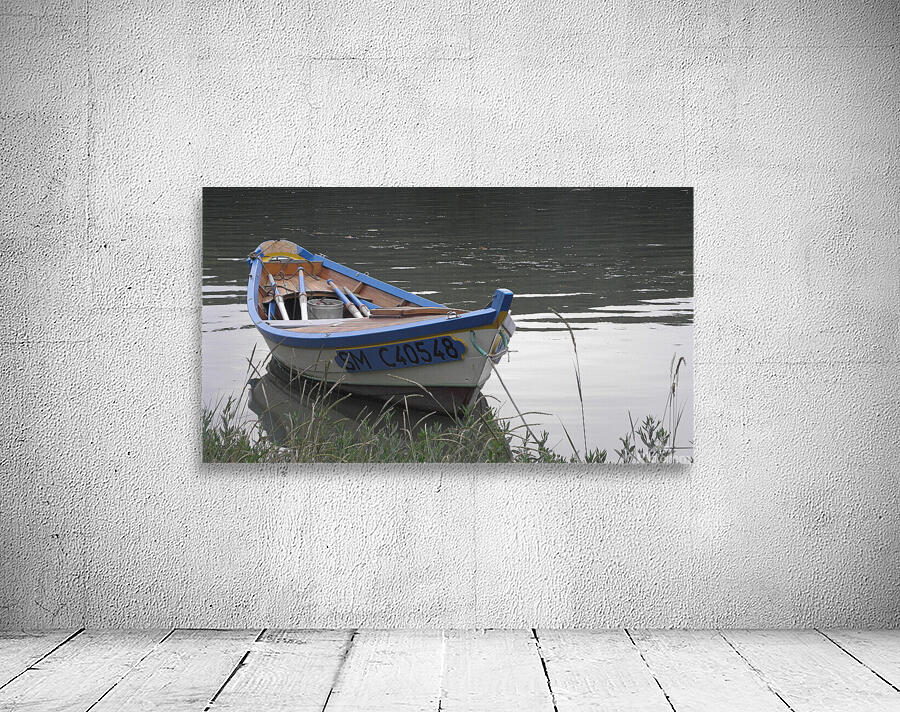 at rest Wall Preview