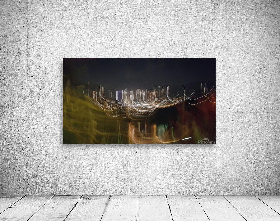 twirling Wall Preview
