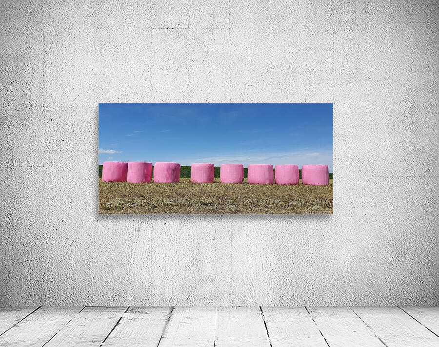 giant marshmallows Wall Preview