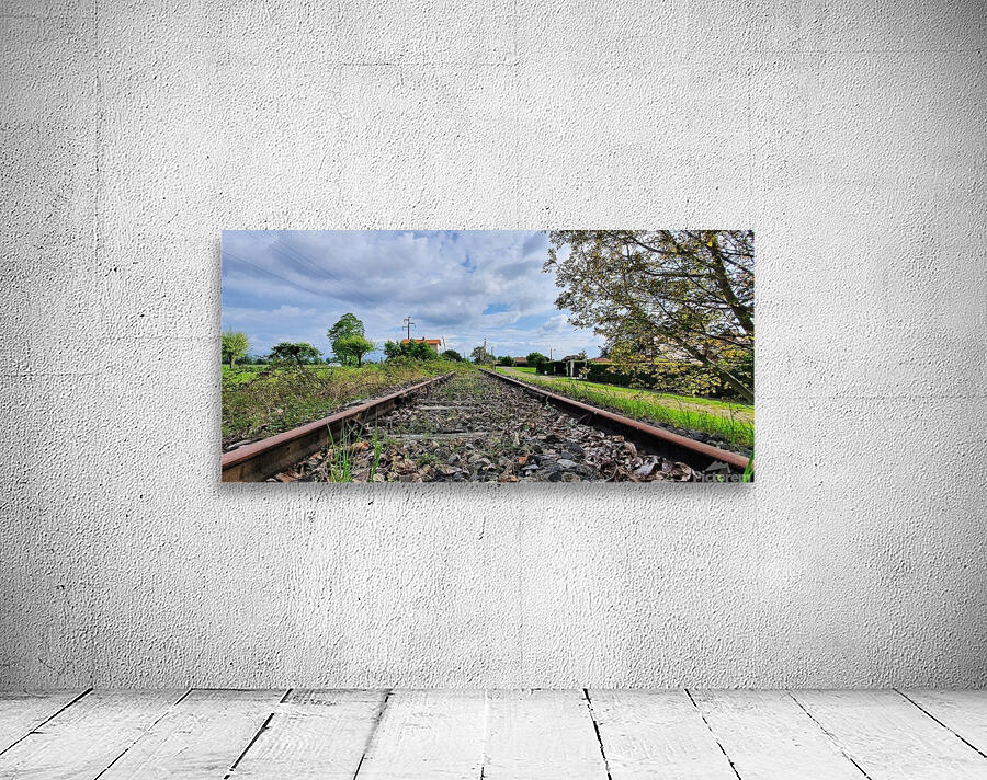 disused Wall Preview