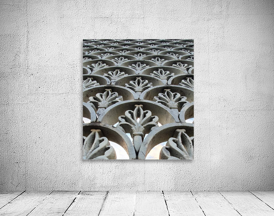 clones Wall Preview