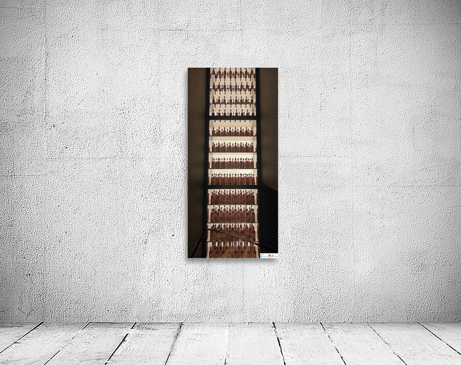 collection Wall Preview