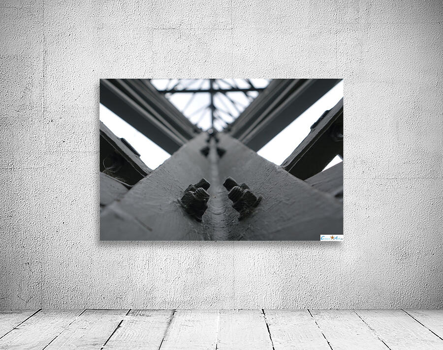 hold the structure Wall Preview