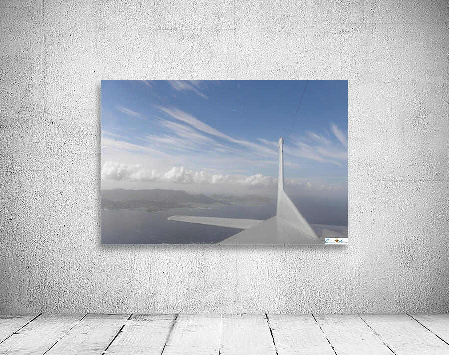 turn around Wall Preview