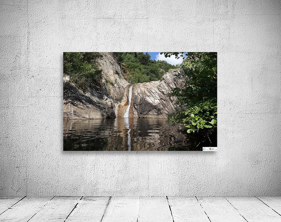 dream basin Wall Preview
