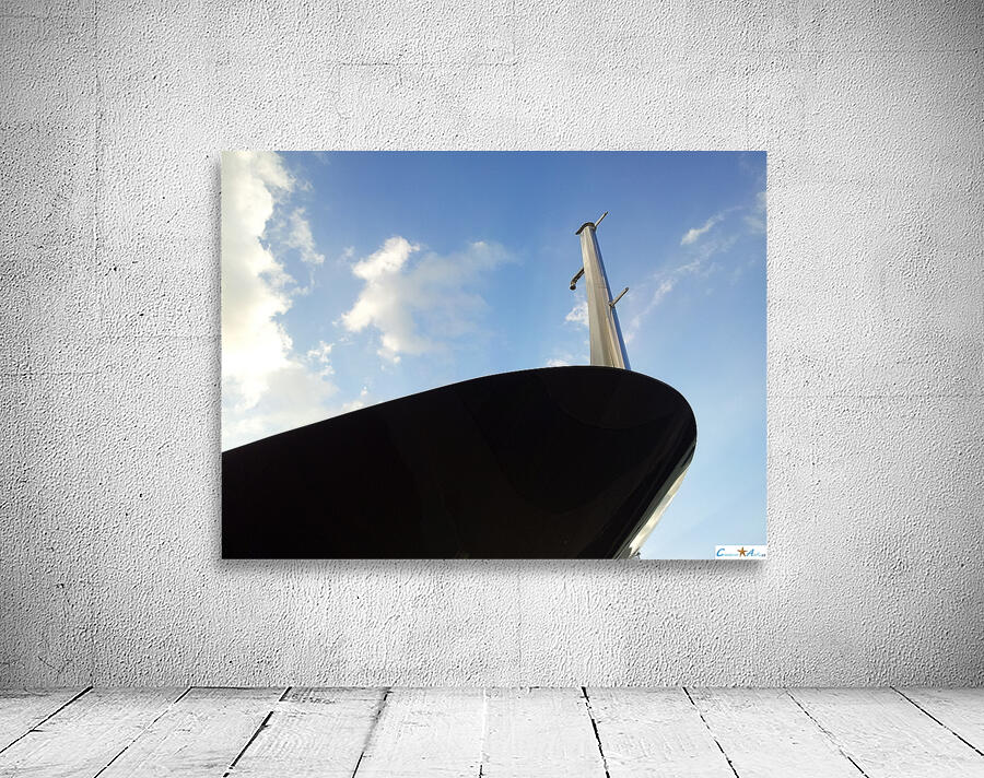 ready to sail Wall Preview