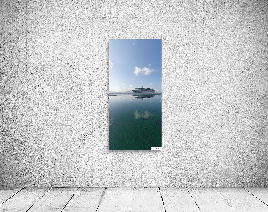 docking Wall Preview