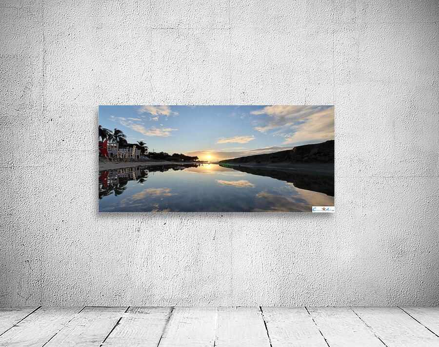 seaside dream Wall Preview