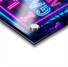 Gaming Gamer Quote 21 Acrylic print