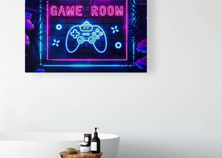 Gaming Gamer Quote 12 by VintageChaosCo