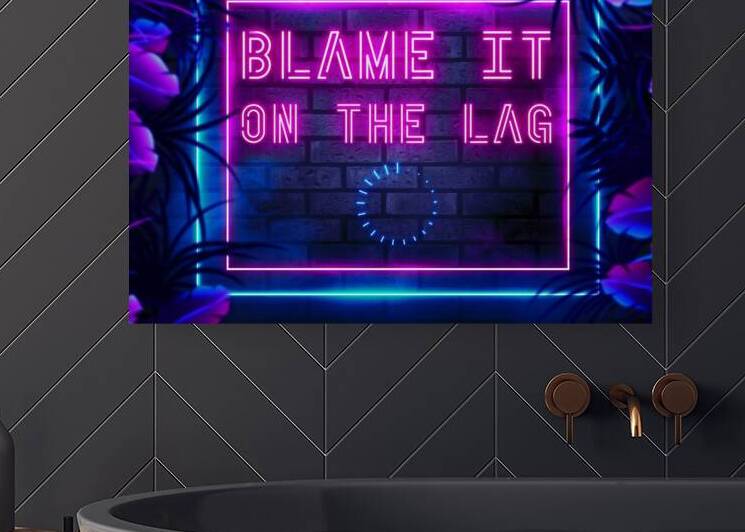 Gaming Gamer Quote 30 by VintageChaosCo
