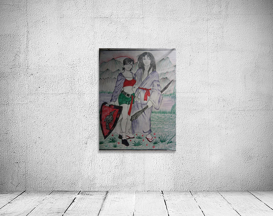 AKP1 Wall Preview
