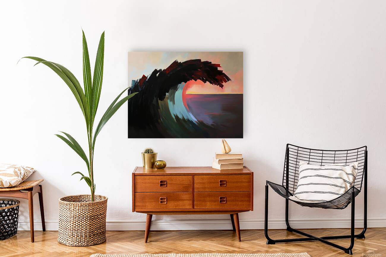 Wave Reproduction